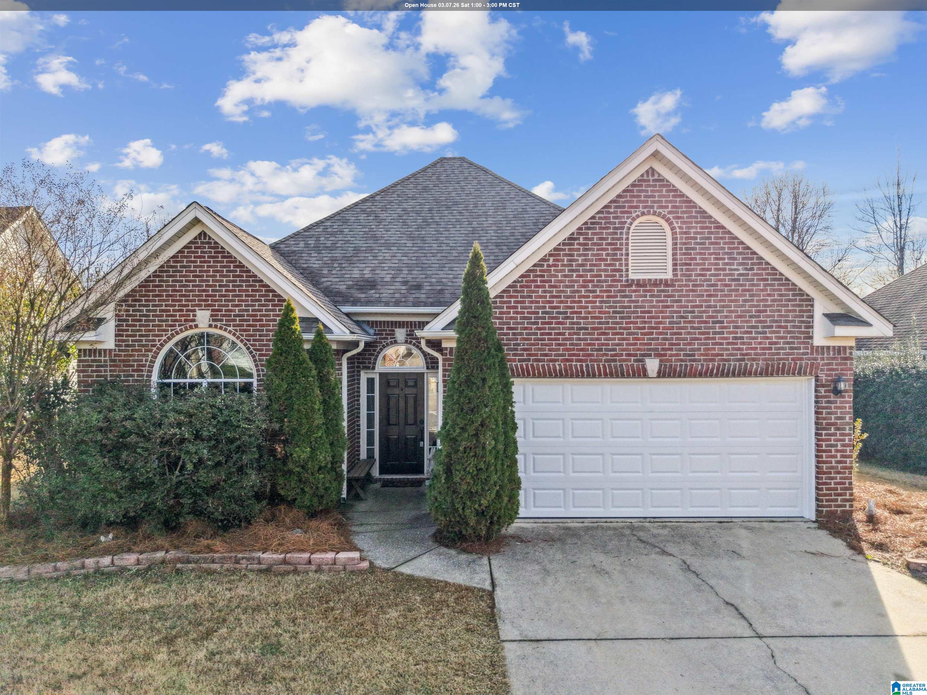 Homes for sale in Helena, AL | 660 Old Cahaba Dr, Helena, AL 35080 | MLS# 21440643