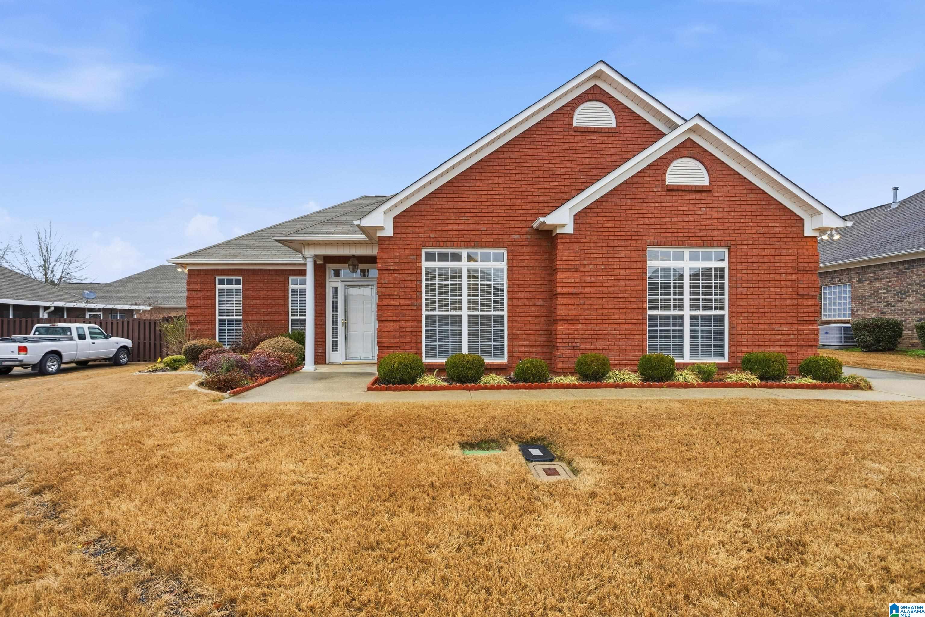 Homes for sale in Pell City, AL | 35 Sage Dr, Pell City, AL 35128 | MLS# 21440645