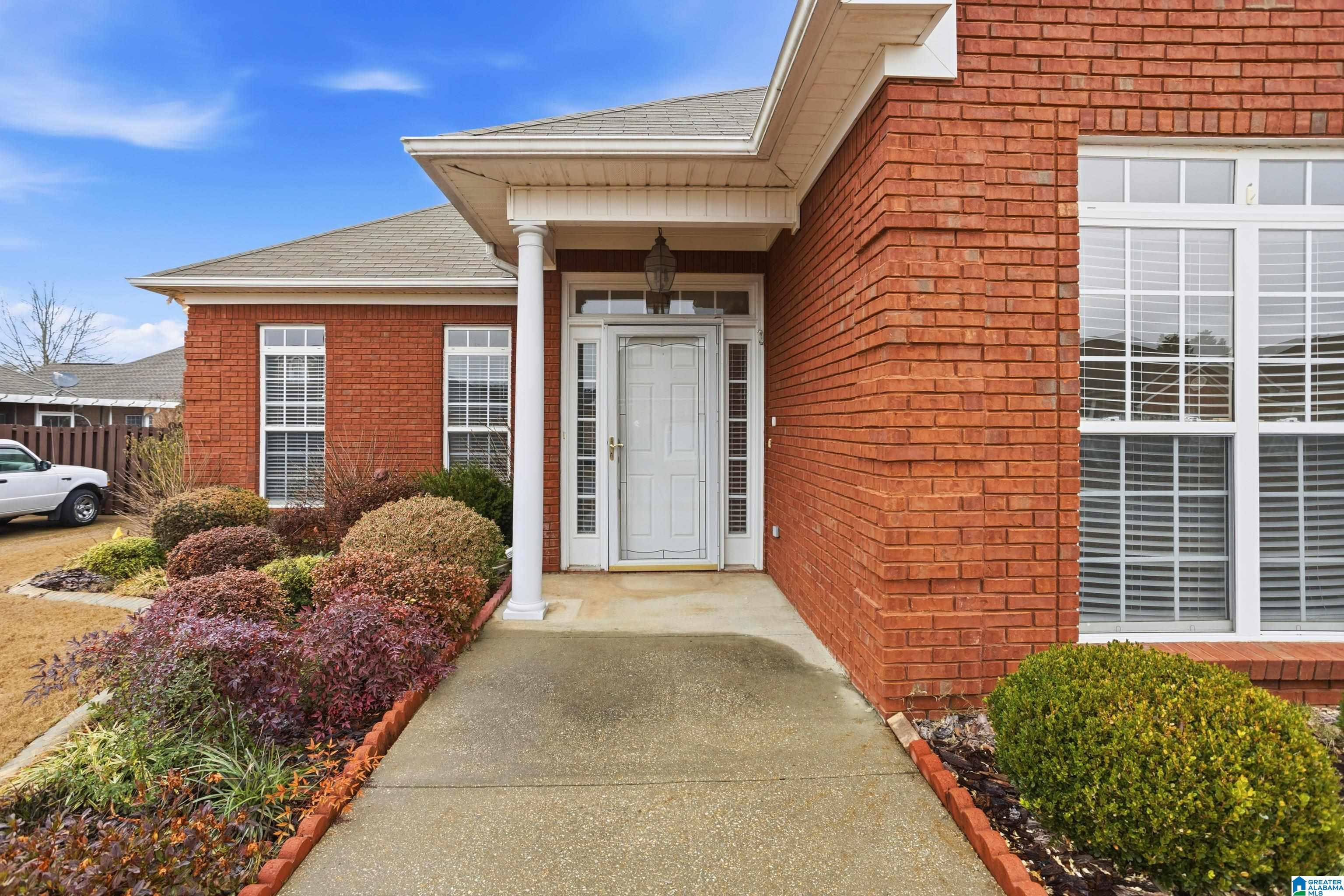 Homes for sale in Pell City, AL | 35 Sage Dr, Pell City, AL 35128 | MLS# 21440645