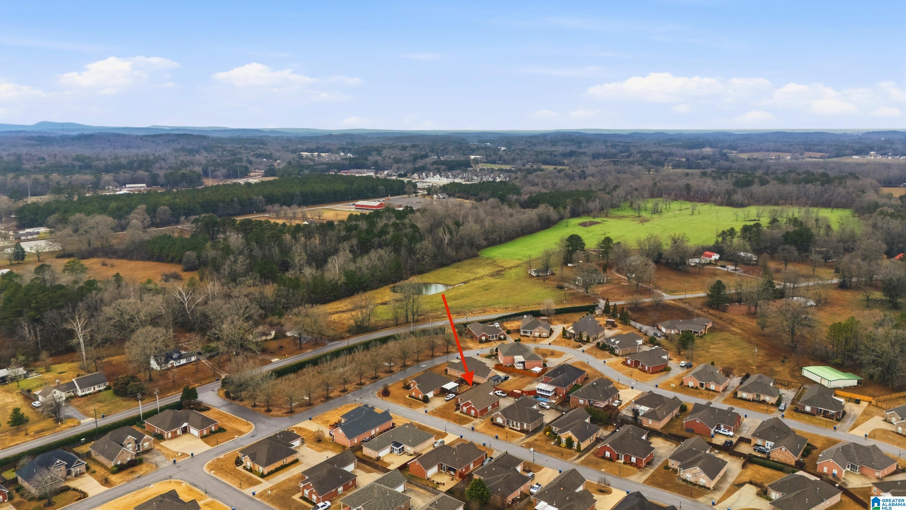 Homes for sale in Pell City, AL | 35 Sage Dr, Pell City, AL 35128 | MLS# 21440645