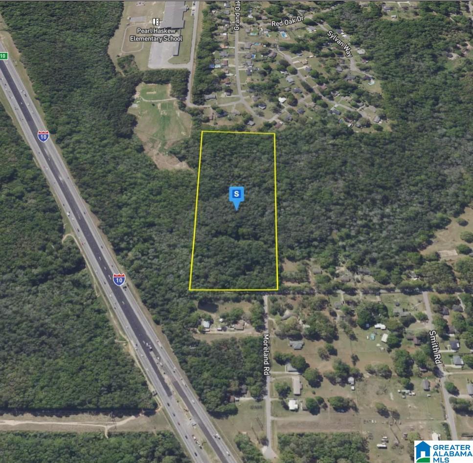 Homes for sale in Theodore, AL | 6950 Creel Road, Theodore, AL 36582 | MLS# 21440646