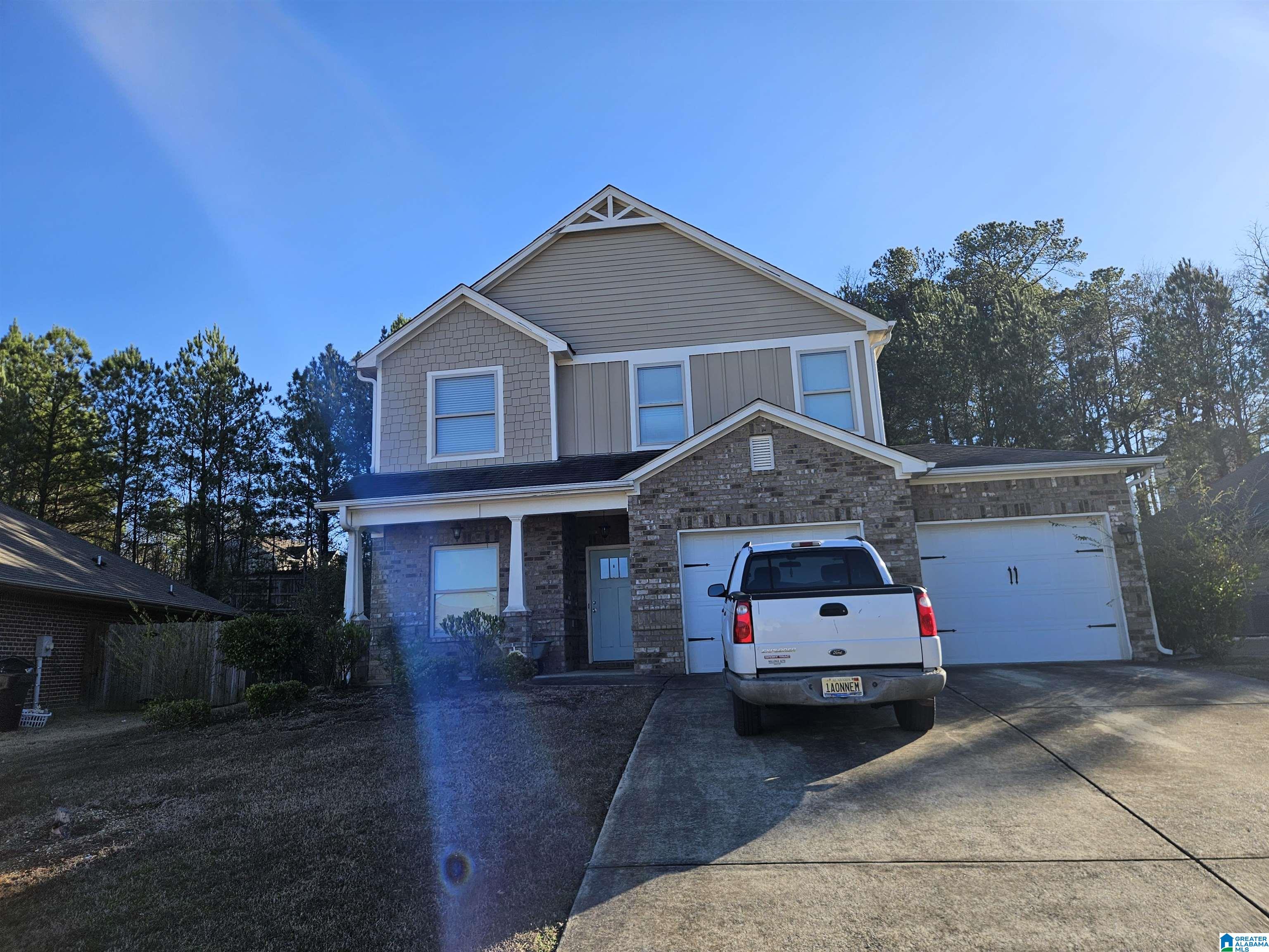 Homes for sale in Calera, AL | 437 Marsh Circle, Calera, AL 35040 | MLS# 21440648