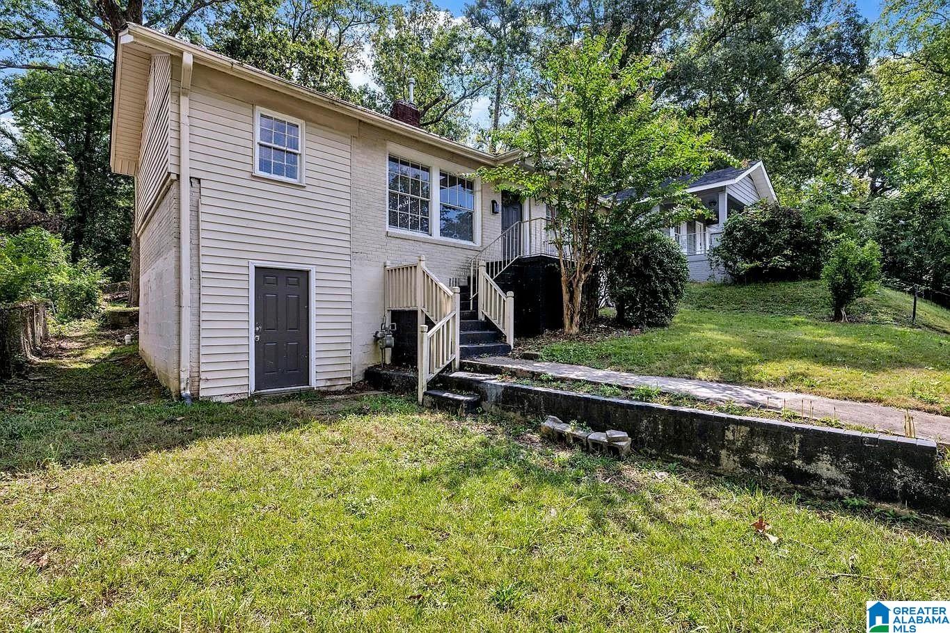 Homes for sale in Birmingham, AL | 7625 4th Avenue S, Birmingham, AL 35206 | MLS# 21440651