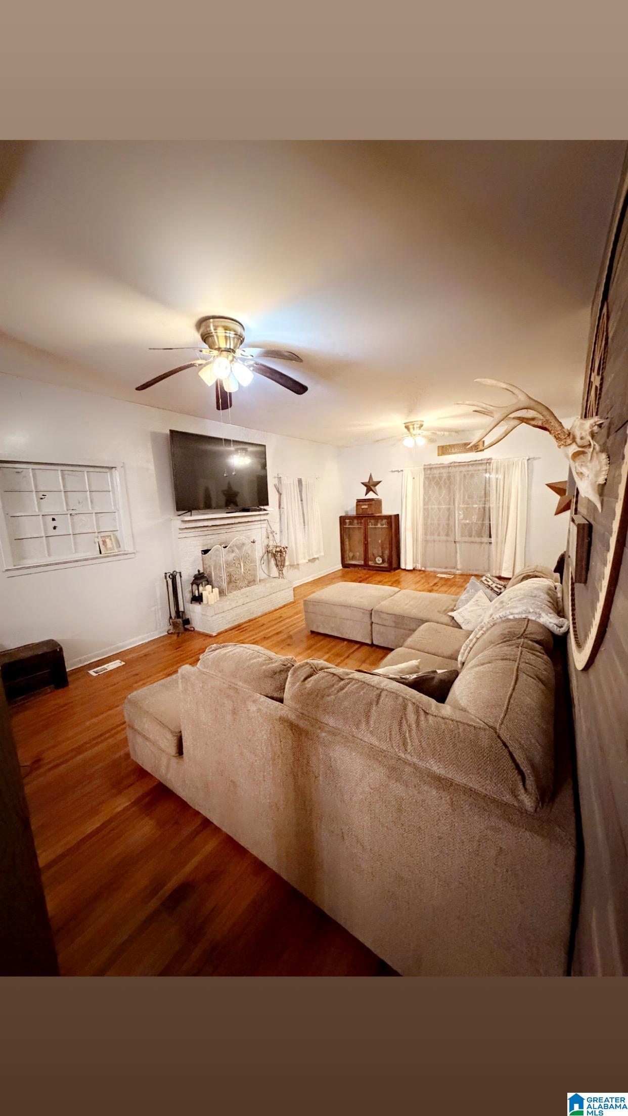 Homes for sale in Odenville, AL | 1865 Sanie Road, Odenville, AL 35120 | MLS# 21440654