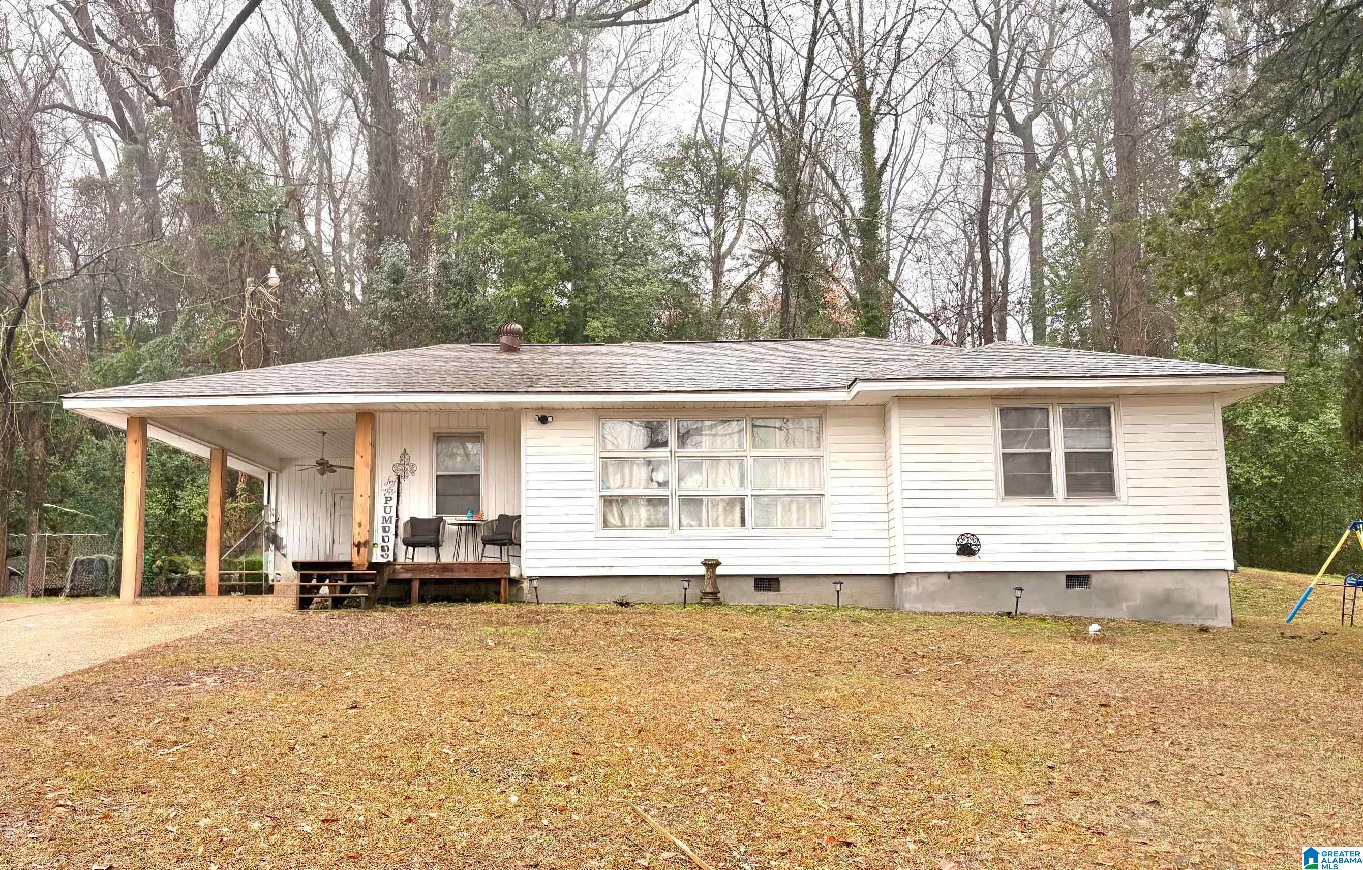 Homes for sale in Tuscaloosa, AL | 9 Dogwood Lane, Tuscaloosa, AL 35405 | MLS# 21440656