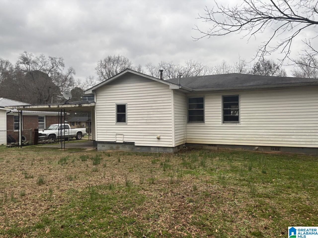 Homes for sale in Weaver, AL | 718 Bain Avenue, Weaver, AL 36277 | MLS# 21440657