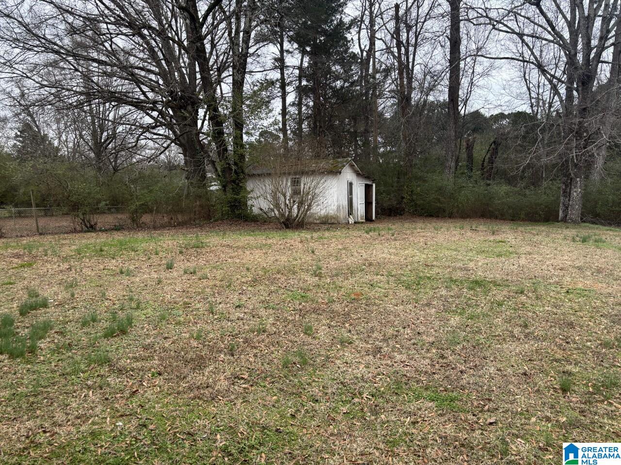 Homes for sale in Weaver, AL | 718 Bain Avenue, Weaver, AL 36277 | MLS# 21440657