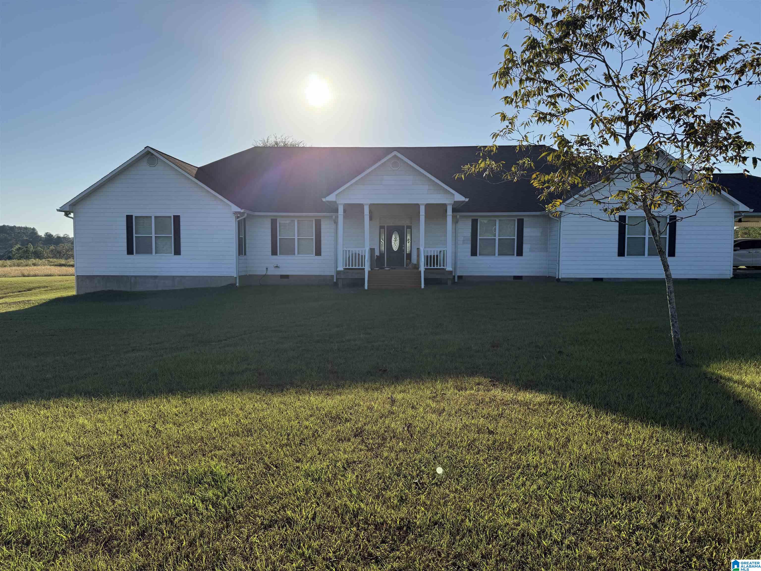 268 PONDEROSA ROAD