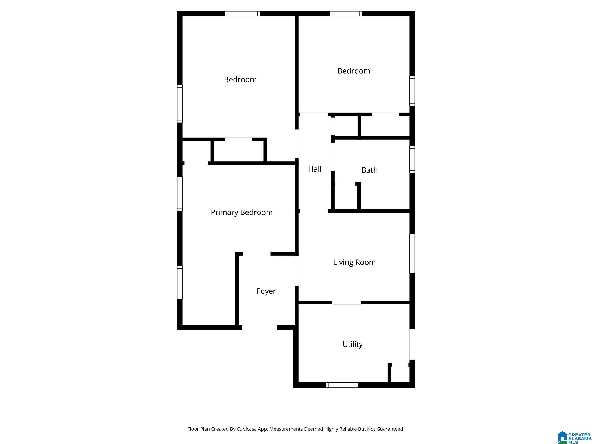 Homes for sale in Birmingham, AL | 1860 Woodland Avenue Sw, Birmingham, AL 35211 | MLS# 21440671
