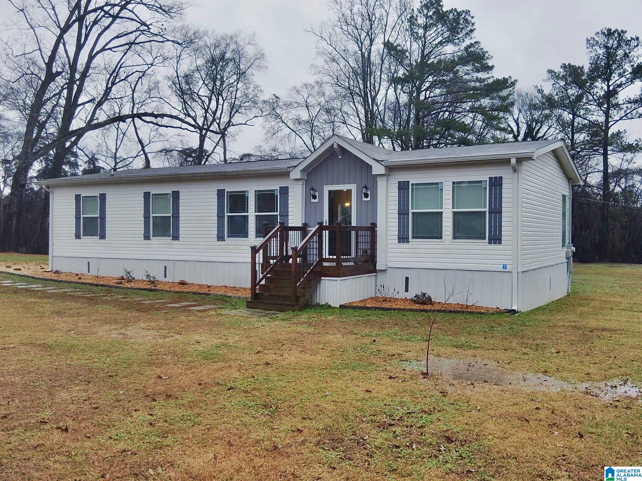 Homes for sale in Gadsden, AL | 5025 Hwy 411, Gadsden, AL 35901 | MLS# 21440673