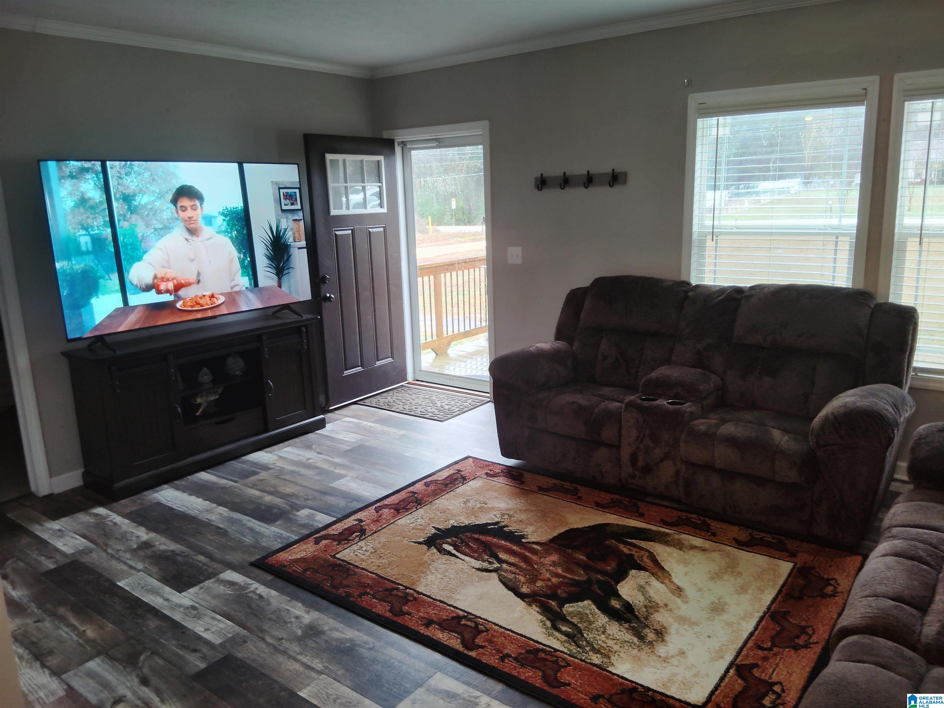 Homes for sale in Gadsden, AL | 5025 Hwy 411, Gadsden, AL 35901 | MLS# 21440673