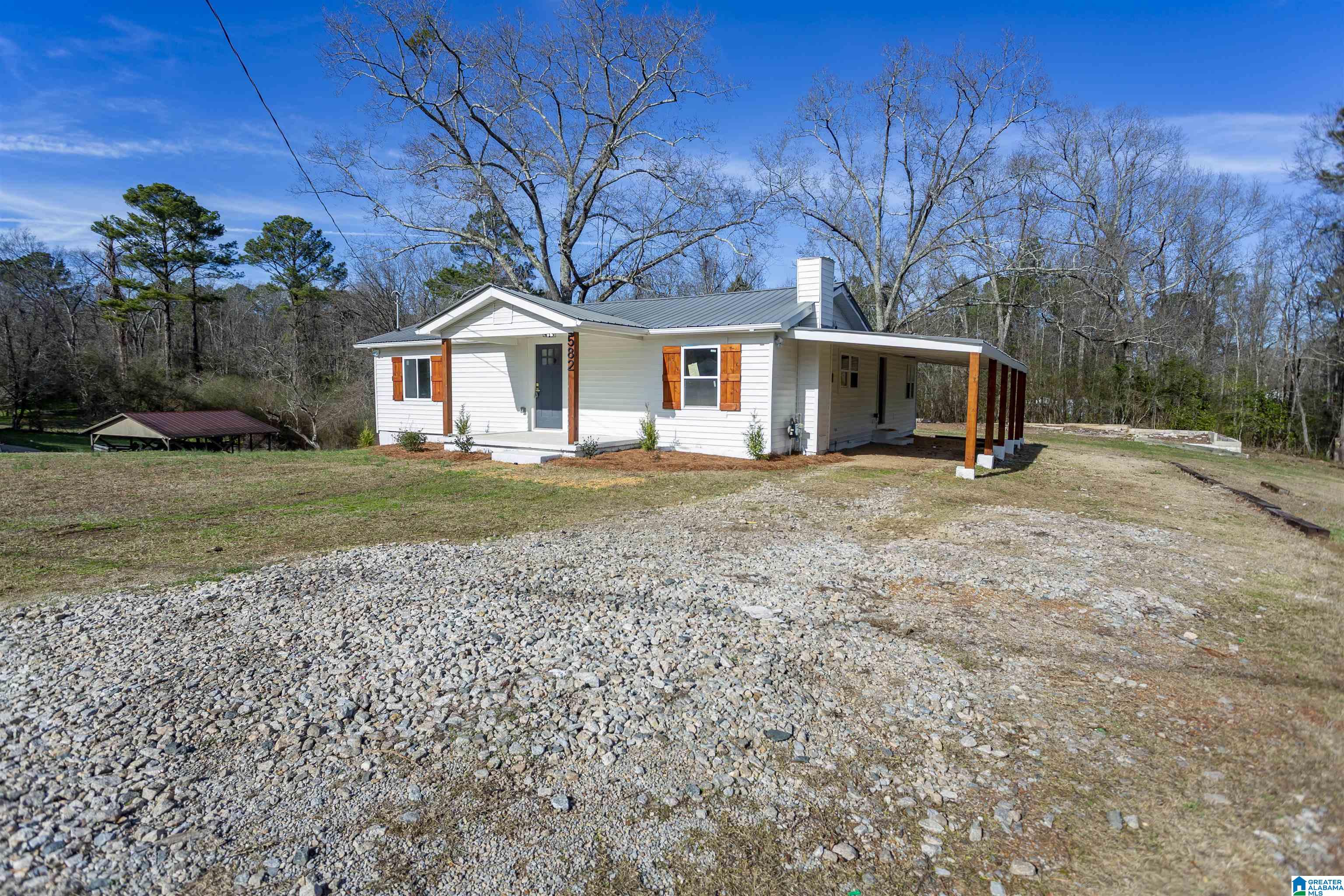 Homes for sale in Kimberly, AL | 582 Crane Street, Kimberly, AL 35091 | MLS# 21440681