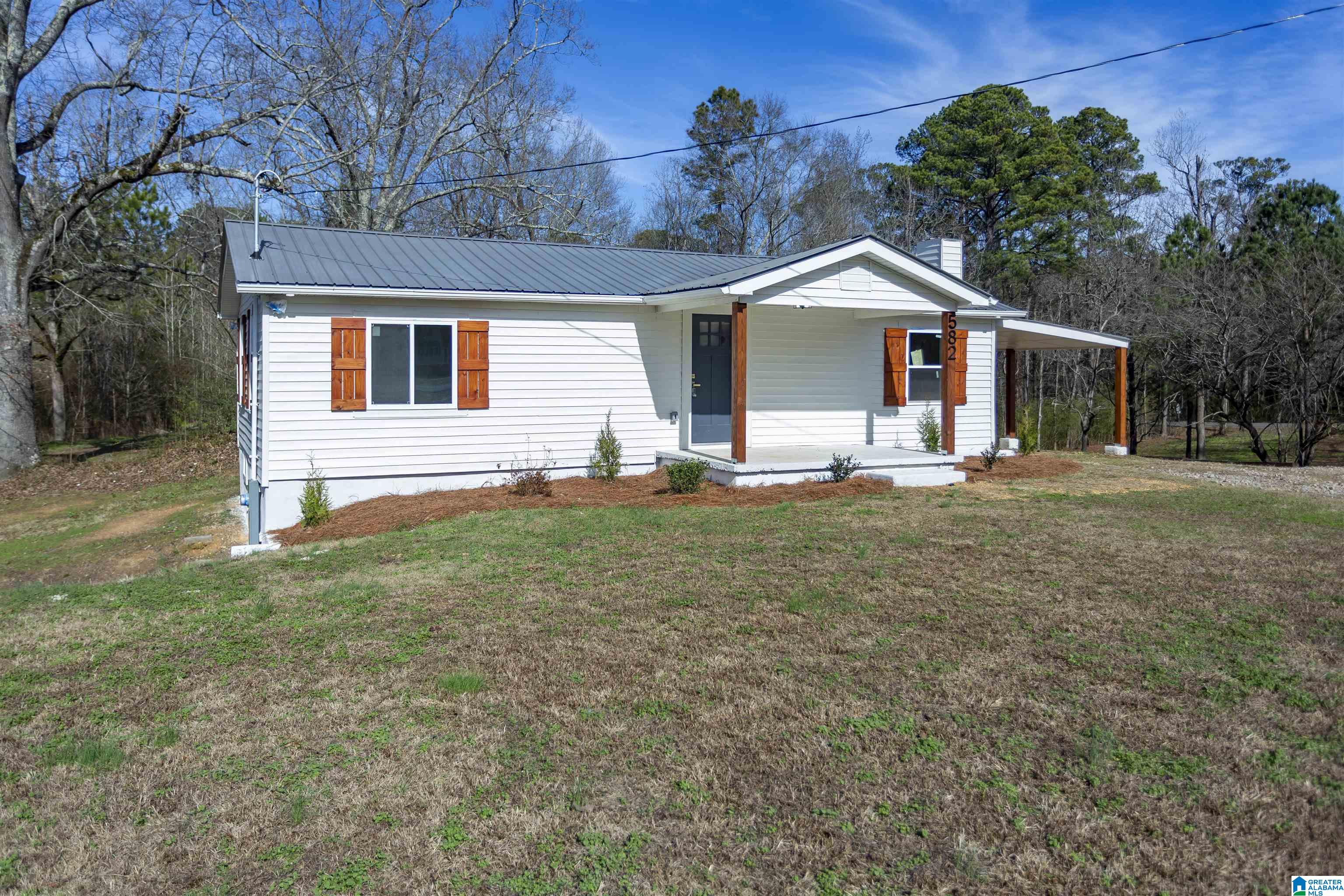 Homes for sale in Kimberly, AL | 582 Crane Street, Kimberly, AL 35091 | MLS# 21440681