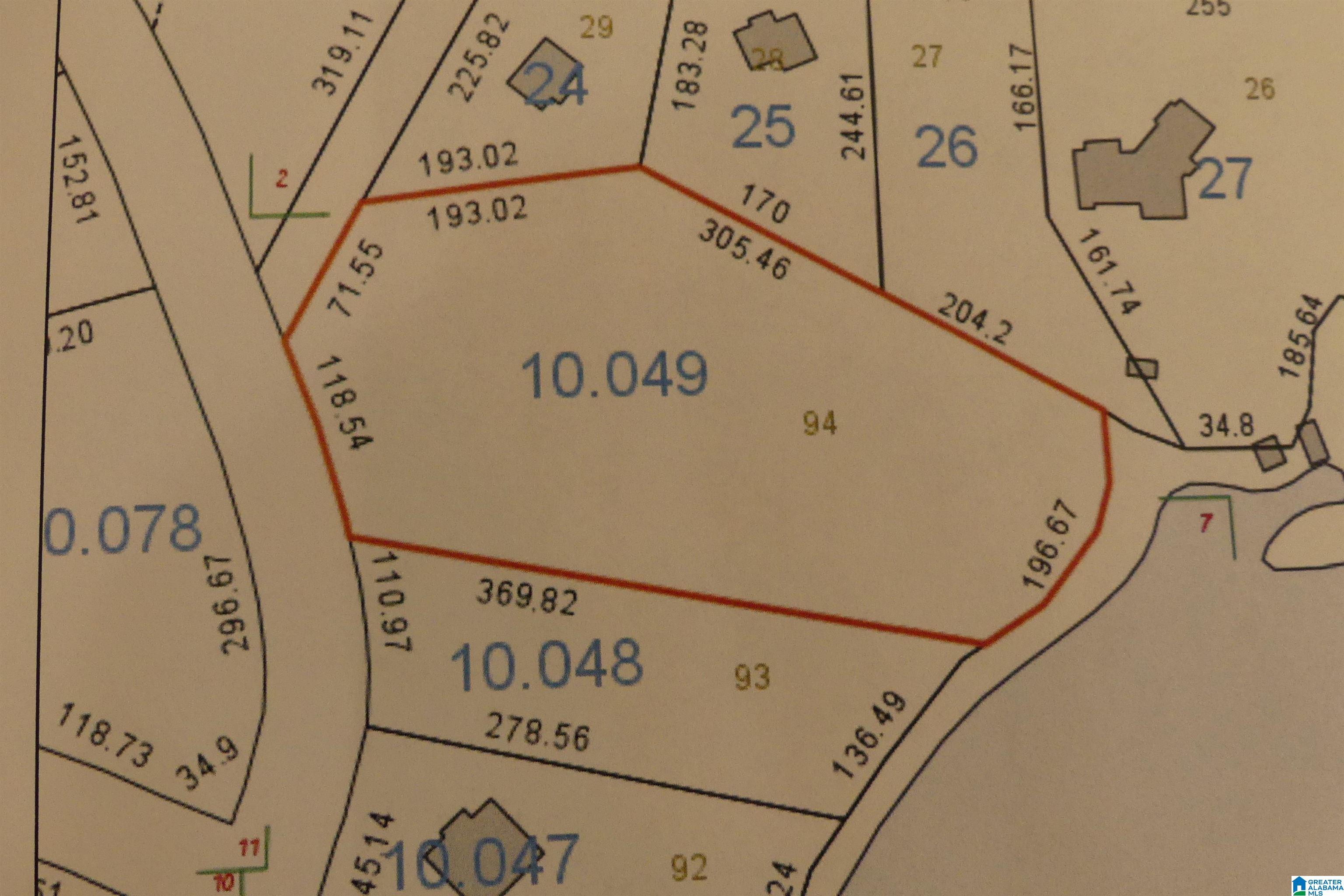 Homes for sale in Wedowee, AL | Lot 94 Wright Way Dr, Wedowee, AL 36278 | MLS# 21440684
