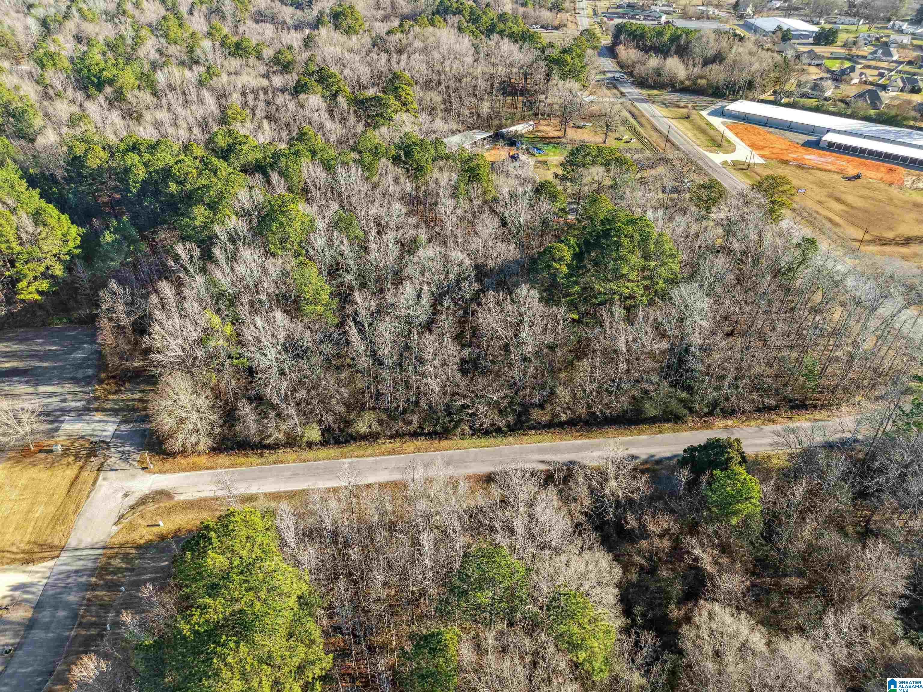 Homes for sale in Odenville, AL | 0 Branch Cove, Odenville, AL 35120 | MLS# 21440691