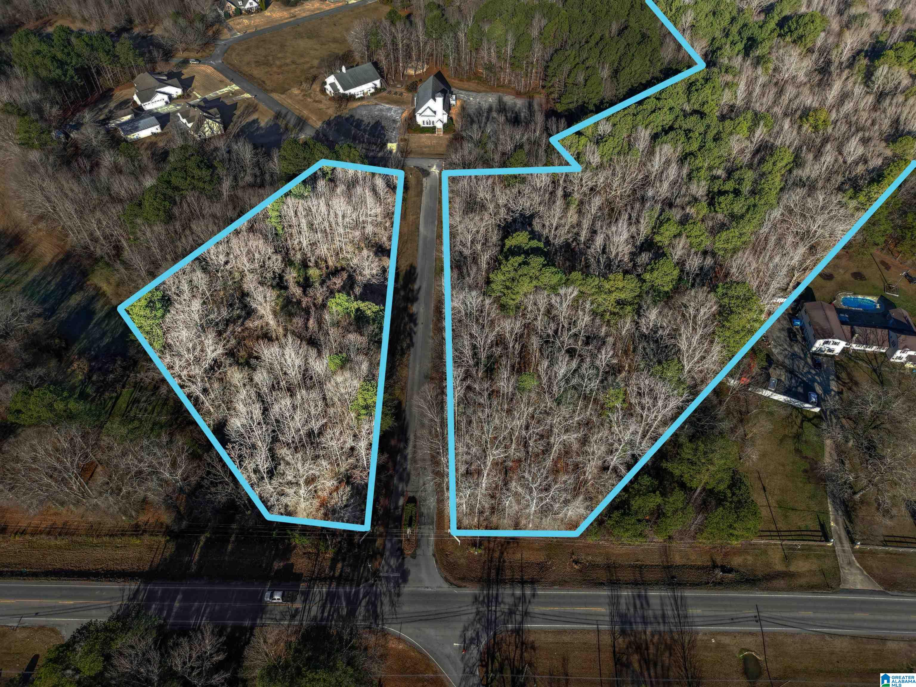 Homes for sale in Odenville, AL | 0 Branch Cove, Odenville, AL 35120 | MLS# 21440691