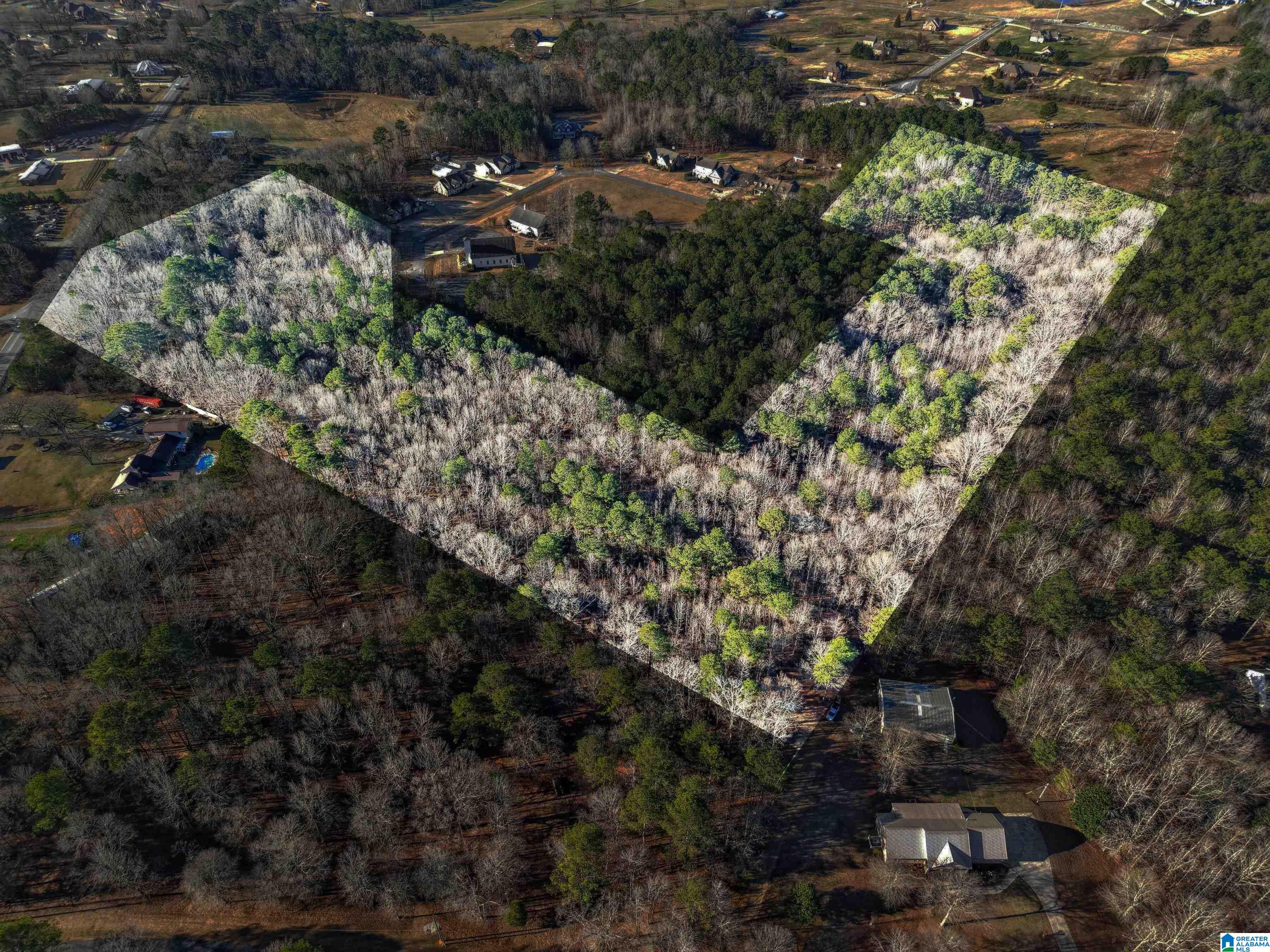 Homes for sale in Odenville, AL | 0 Branch Cove, Odenville, AL 35120 | MLS# 21440691