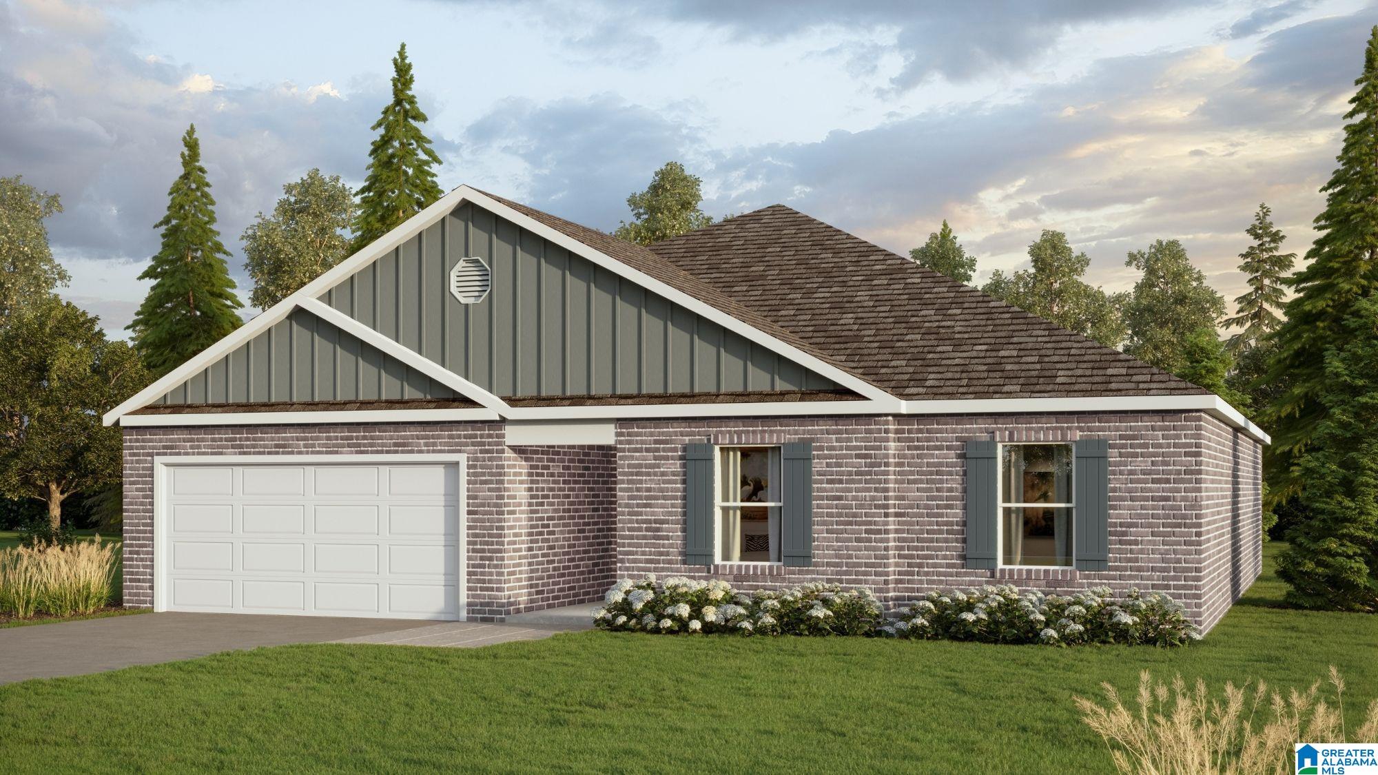 Homes for sale in Calera, AL | 208 Mill Point Circle, Calera, AL 35040 | MLS# 21440706