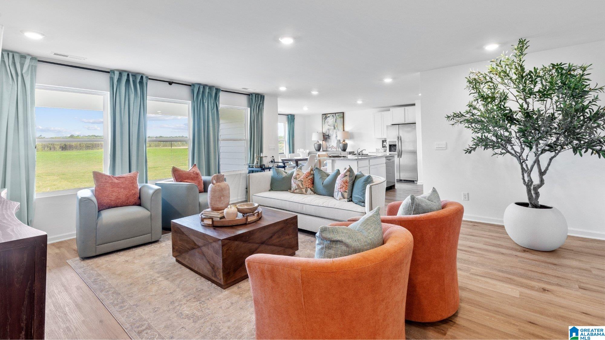 Homes for sale in Calera, AL | 208 Mill Point Circle, Calera, AL 35040 | MLS# 21440706