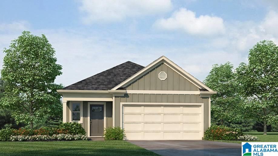 Homes for sale in Sterrett, AL | 301 Willoughby Road, Sterrett, AL 35147 | MLS# 21440714