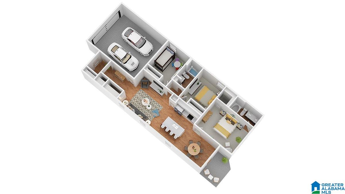 Homes for sale in Sterrett, AL | 301 Willoughby Road, Sterrett, AL 35147 | MLS# 21440714