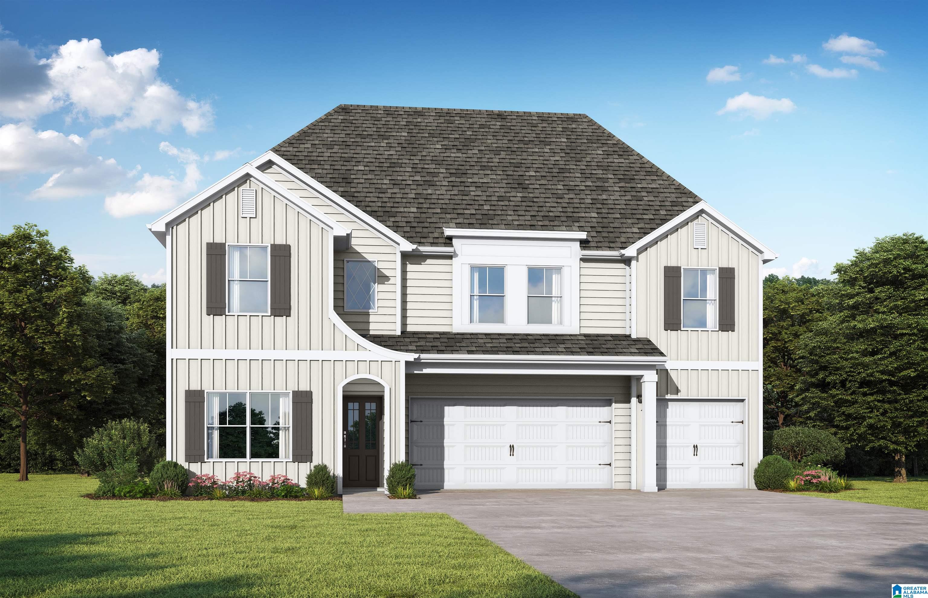 Homes for sale in Warrior, AL | 202 Bellehurst Dr, Warrior, AL 35180 | MLS# 21440716