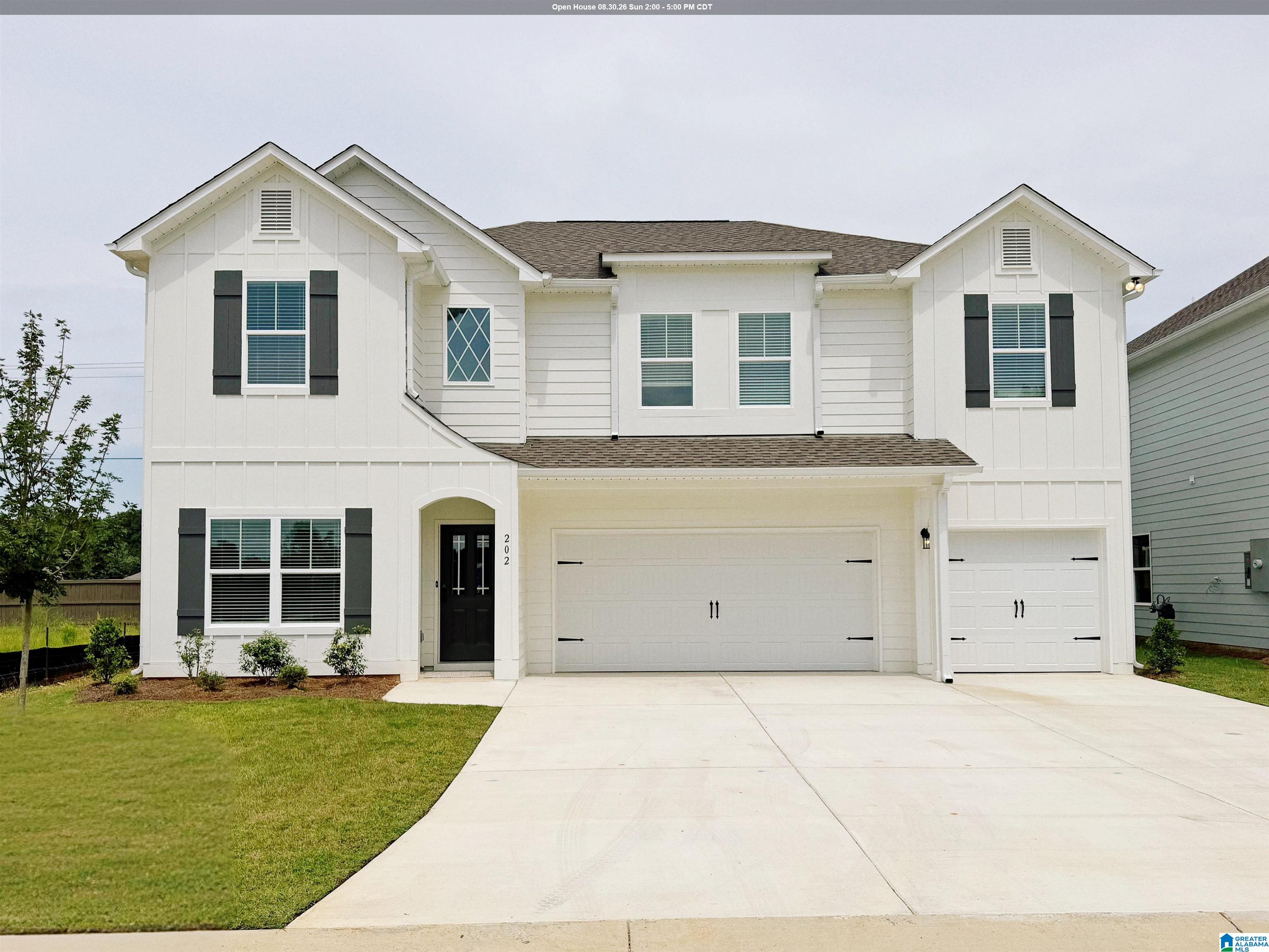 1st image of 202 Bellehurst Dr, Warrior, AL 35180 | MLS# 21440716