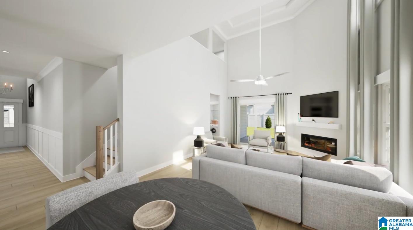 Homes for sale in Warrior, AL | 202 Bellehurst Dr, Warrior, AL 35180 | MLS# 21440716