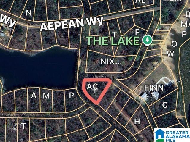 Homes for sale in Alpine, AL | 105 Point Aquarius, Alpine, AL 35014 | MLS# 21440722