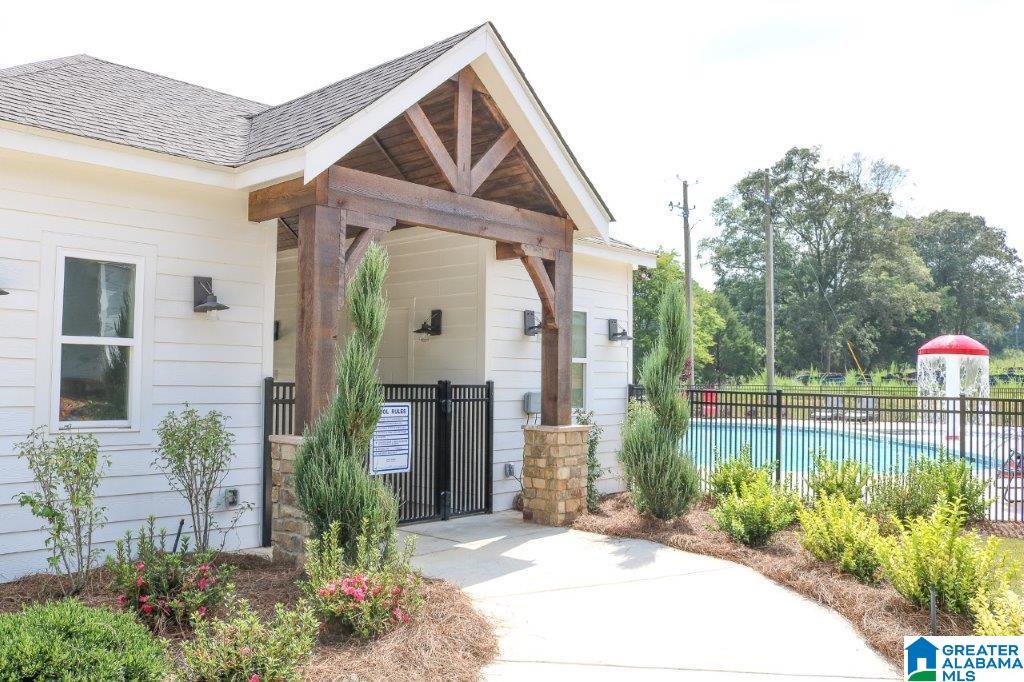 Homes for sale in Springville, AL | 385 Archers Brook Dr, Springville, AL 35146 | MLS# 21440723