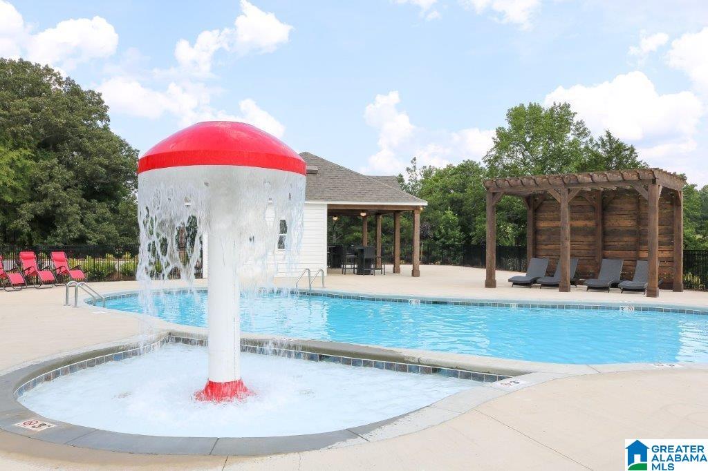 Homes for sale in Springville, AL | 385 Archers Brook Dr, Springville, AL 35146 | MLS# 21440723