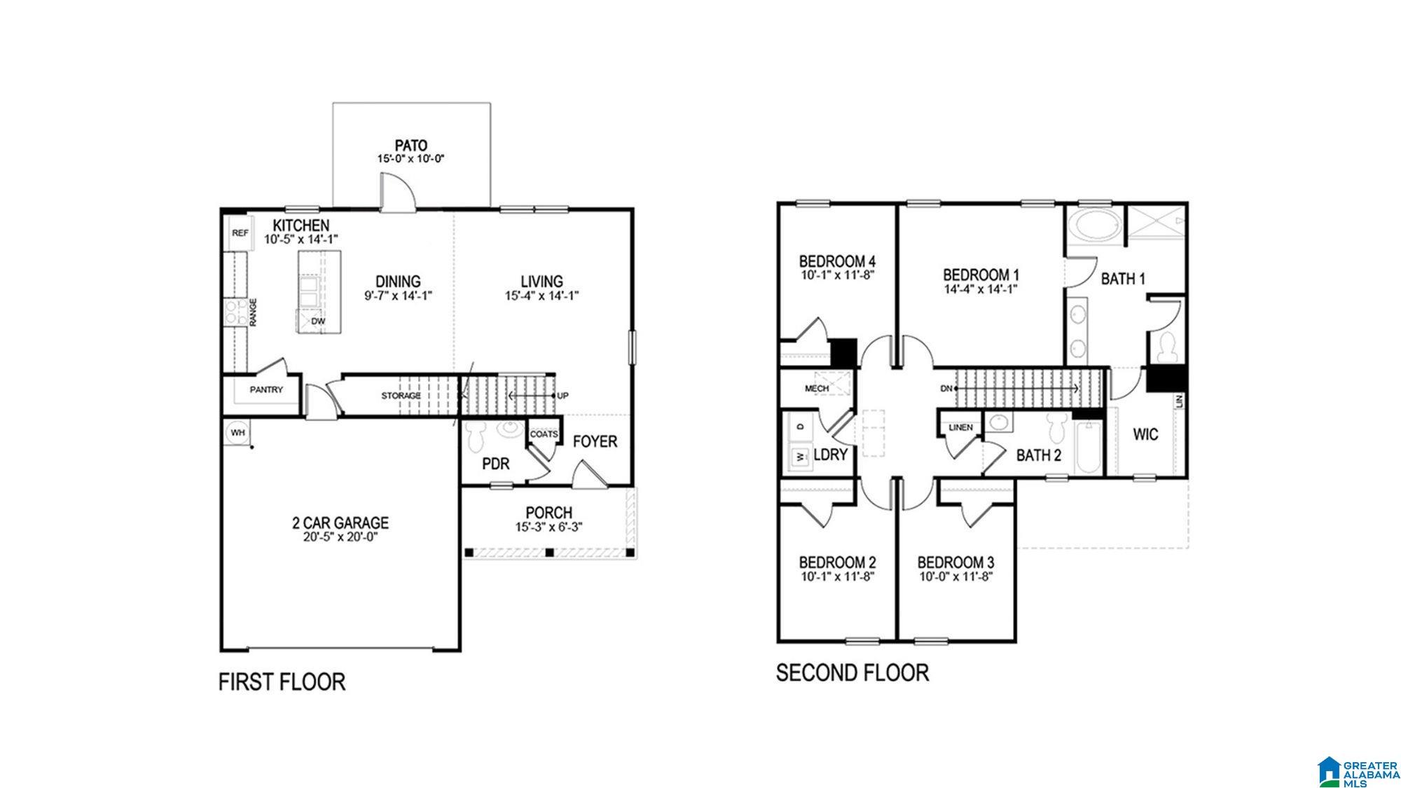 Homes for sale in Odenville, AL | 105 Stovall Dr N, Odenville, AL 35120 | MLS# 21440728