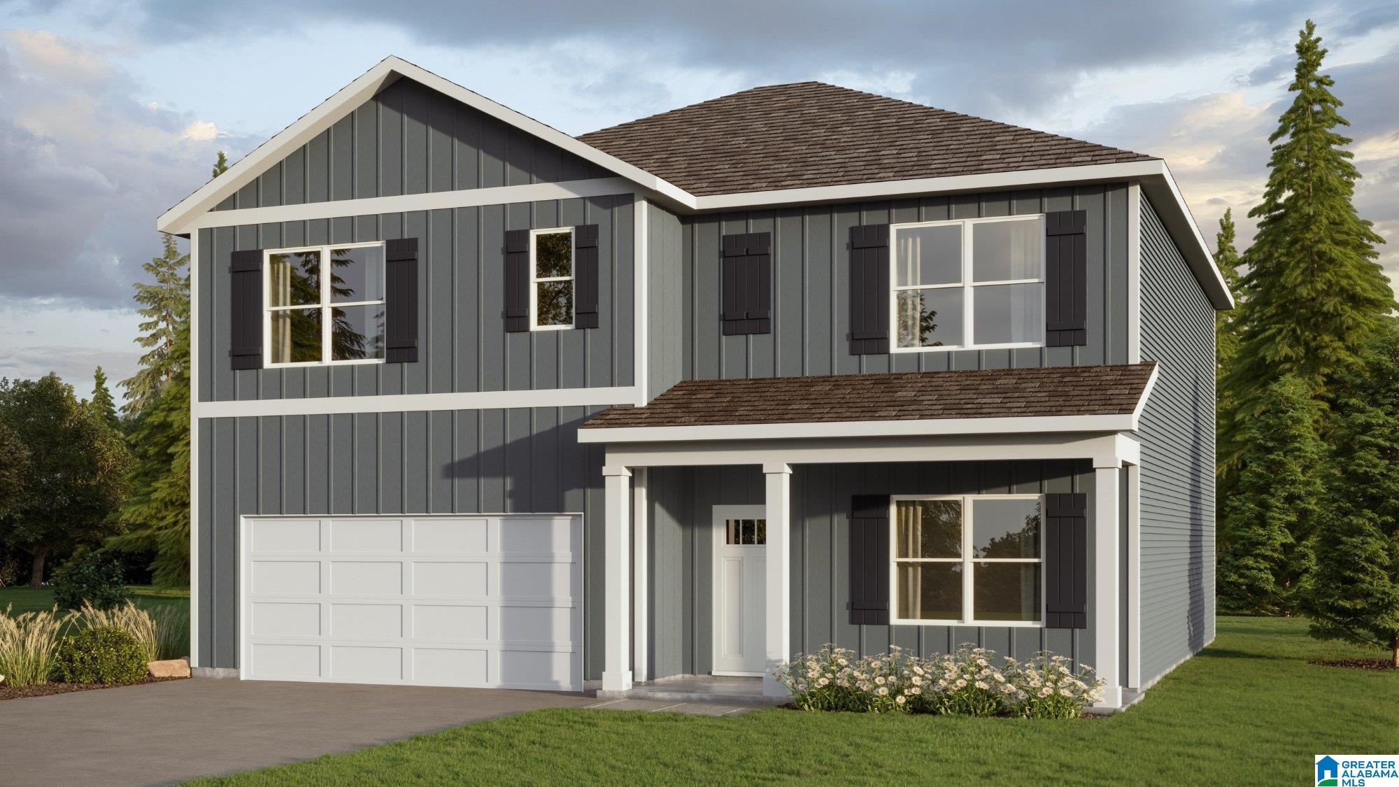 Homes for sale in Chelsea, AL | 279 Halifax Lane, Chelsea, AL 35043 | MLS# 21440733