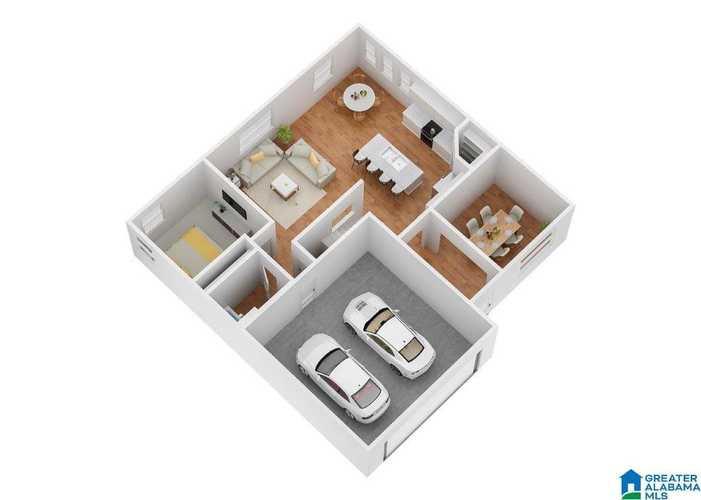 Homes for sale in Chelsea, AL | 279 Halifax Lane, Chelsea, AL 35043 | MLS# 21440733