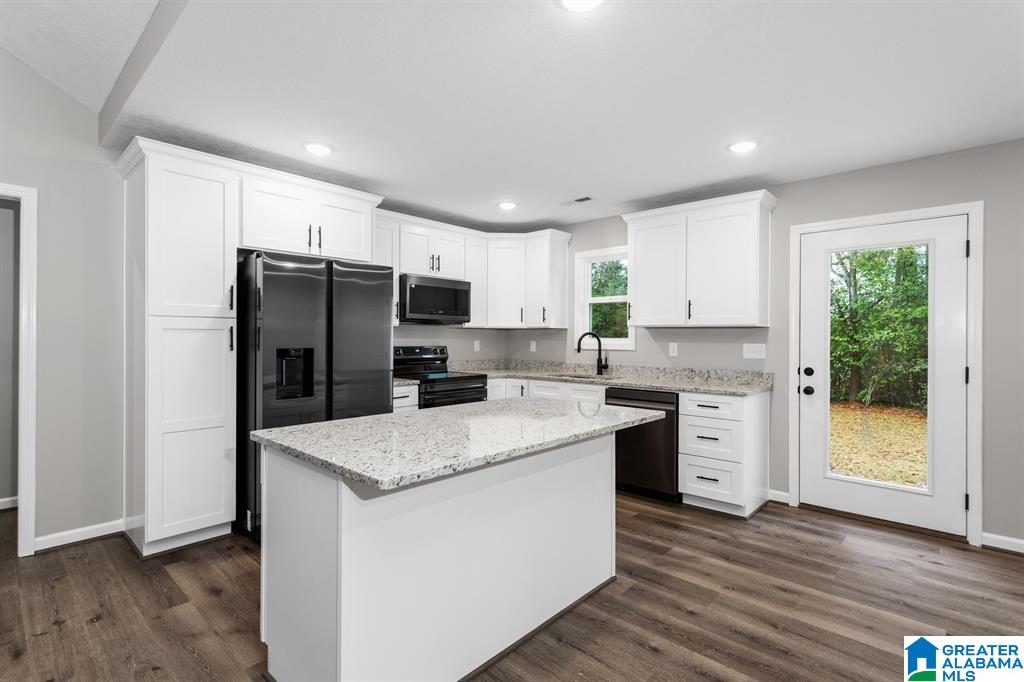 Homes for sale in Jacksonville, AL | 807 2Nd Avenue Ne, Jacksonville, AL 36265 | MLS# 21440737