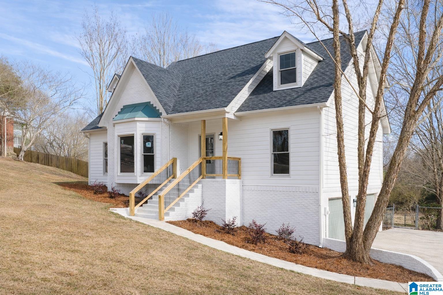 294 HERITAGE DRIVE