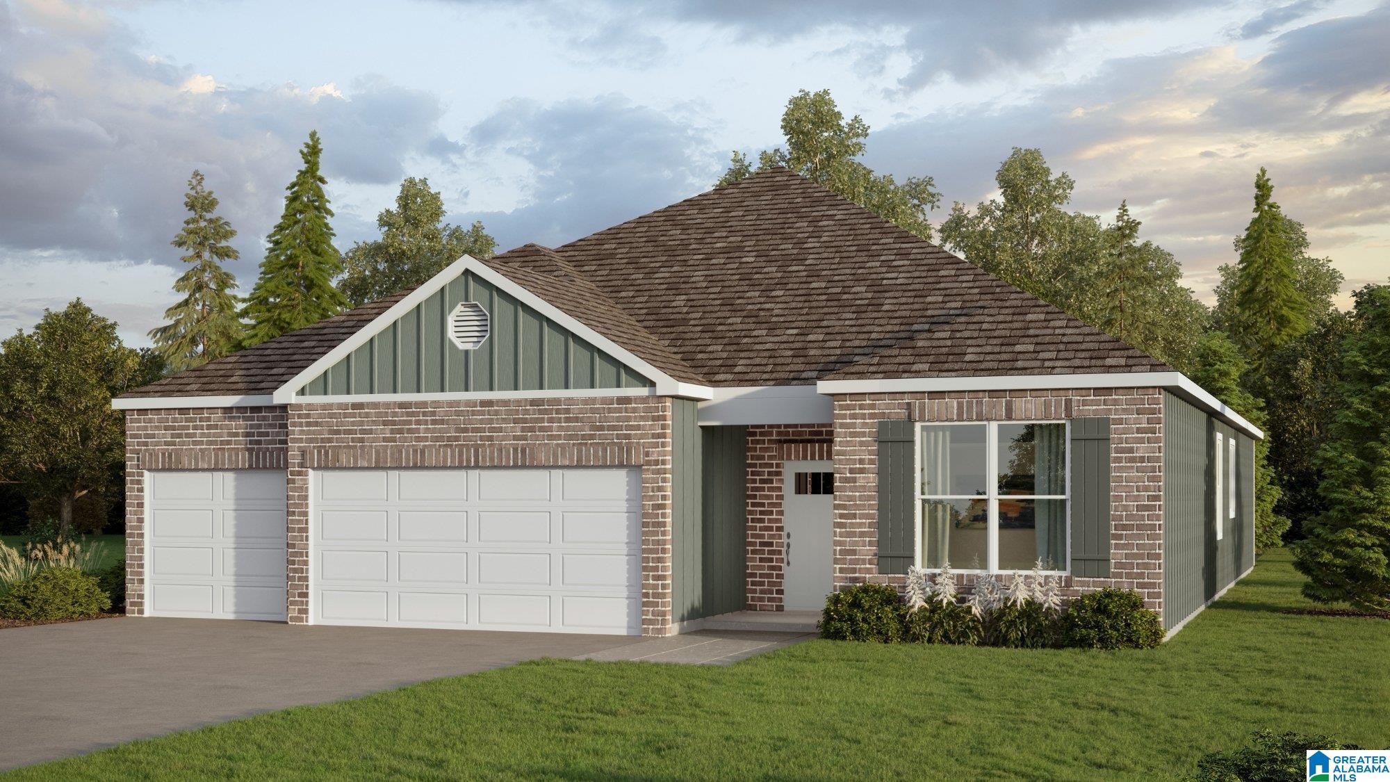 Homes for sale in Hanceville, AL | 317 Ashland Dr Sw, Hanceville, AL 35077 | MLS# 21440743