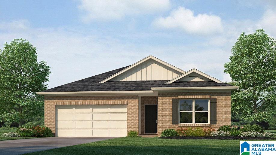 Homes for sale in Hanceville, AL | 318 Ashland Dr Sw, Hanceville, AL 35077 | MLS# 21440745
