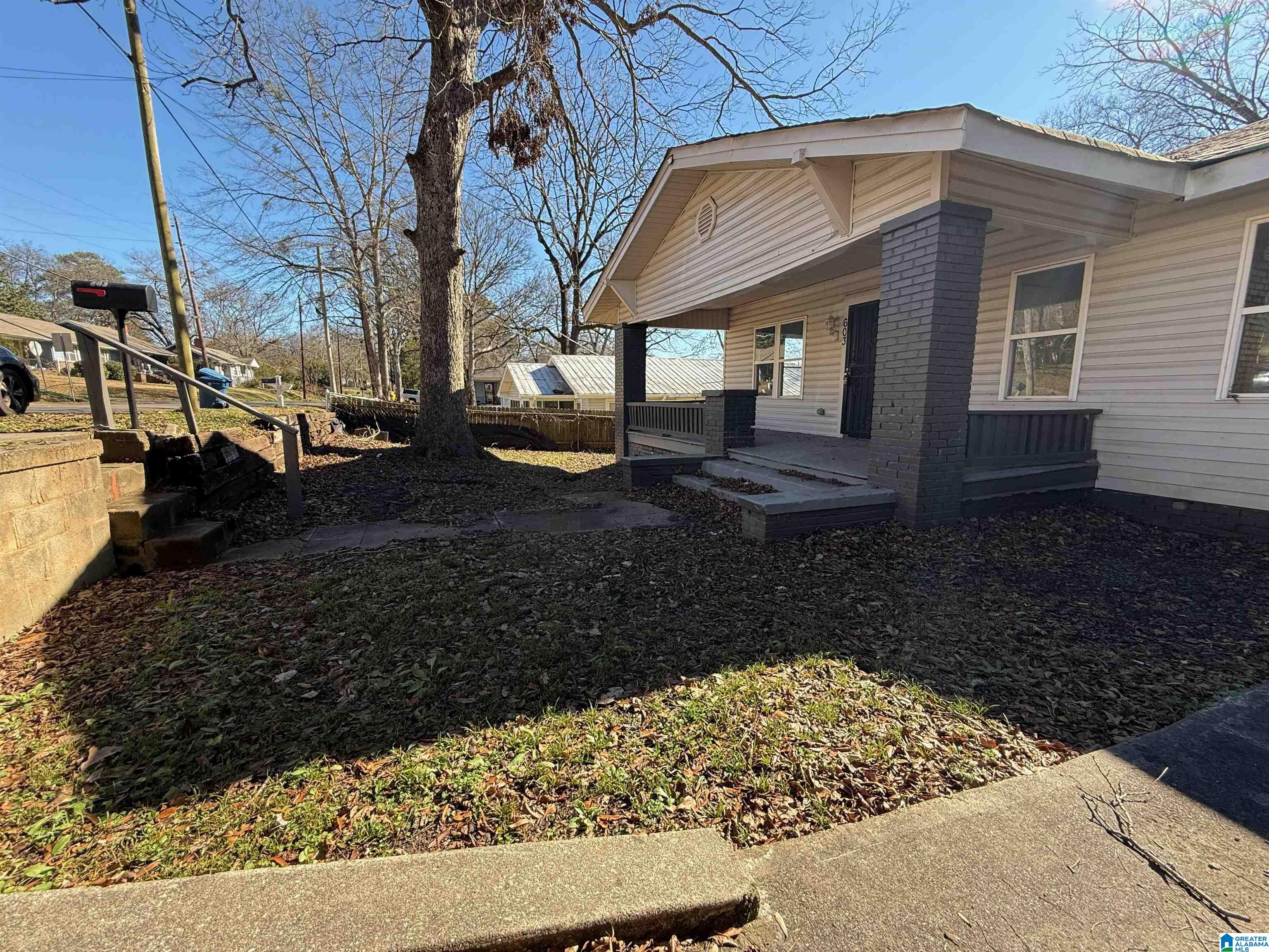 Homes for sale in Midfield, AL | 603 12th Avenue, Midfield, AL 35228 | MLS# 21440750