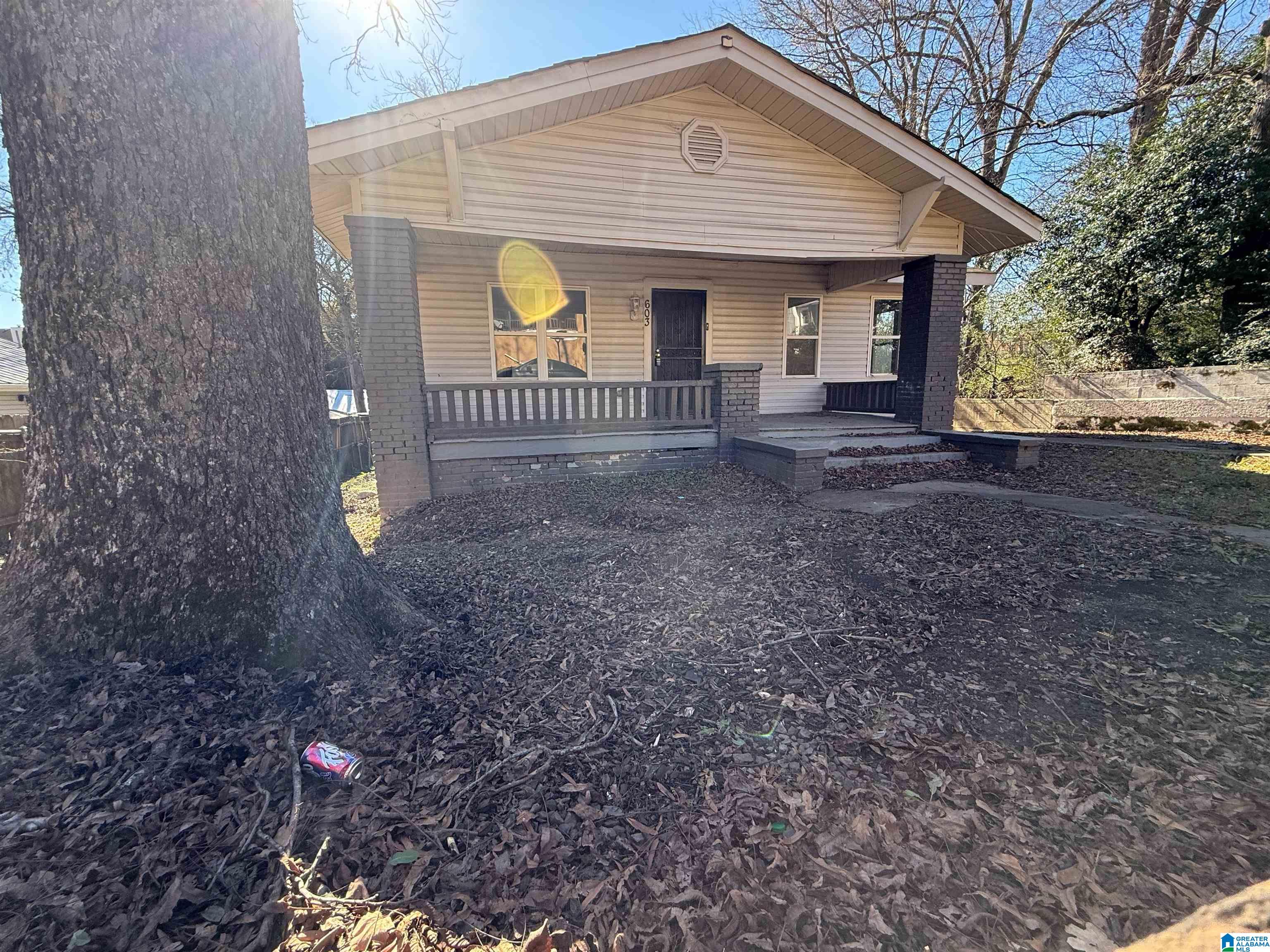 Homes for sale in Midfield, AL | 603 12th Avenue, Midfield, AL 35228 | MLS# 21440750