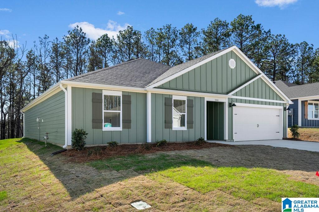 Homes for sale in Chelsea, AL | 280 Halifax Lane, Chelsea, AL 35043 | MLS# 21440752