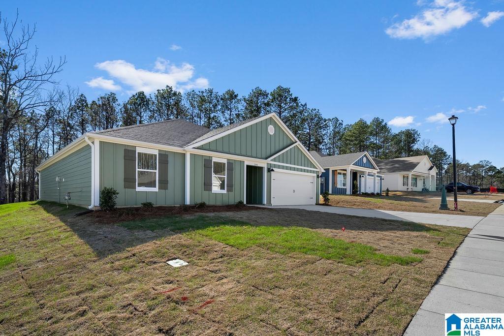 Homes for sale in Chelsea, AL | 280 Halifax Lane, Chelsea, AL 35043 | MLS# 21440752