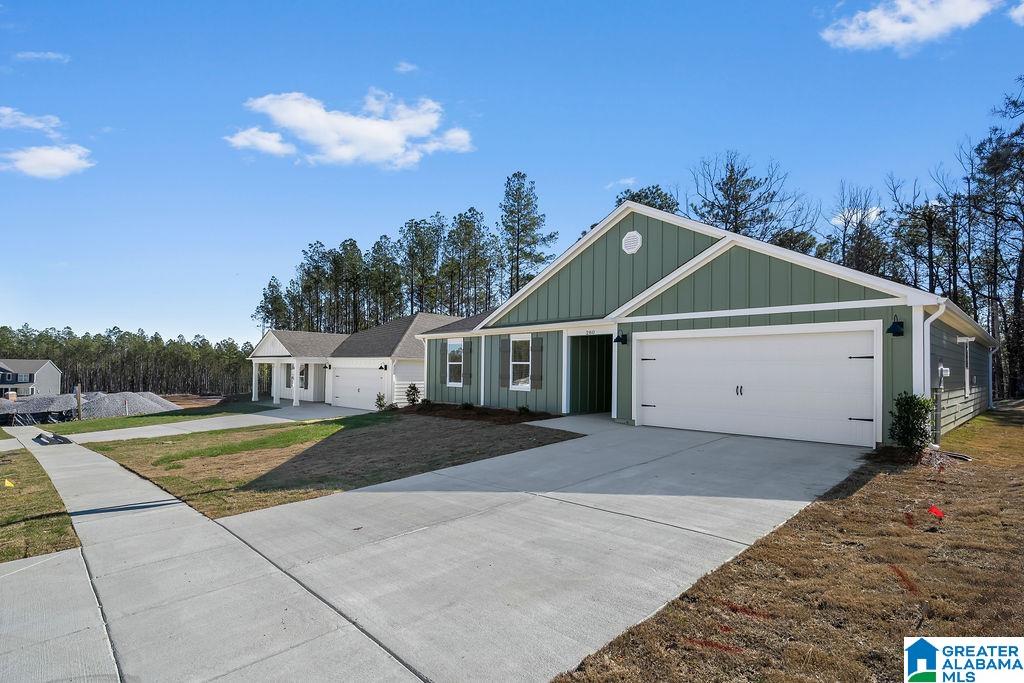 Homes for sale in Chelsea, AL | 280 Halifax Lane, Chelsea, AL 35043 | MLS# 21440752