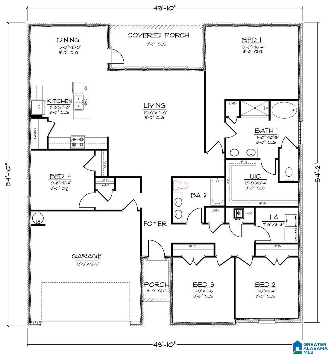 Homes for sale in Chelsea, AL | 280 Halifax Lane, Chelsea, AL 35043 | MLS# 21440752