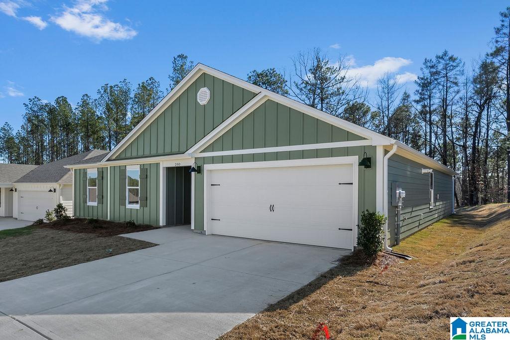 Homes for sale in Chelsea, AL | 280 Halifax Lane, Chelsea, AL 35043 | MLS# 21440752