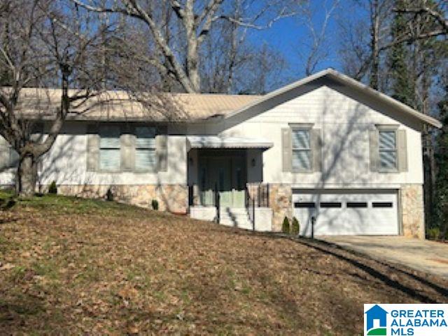 3601 BERMUDA DRIVE