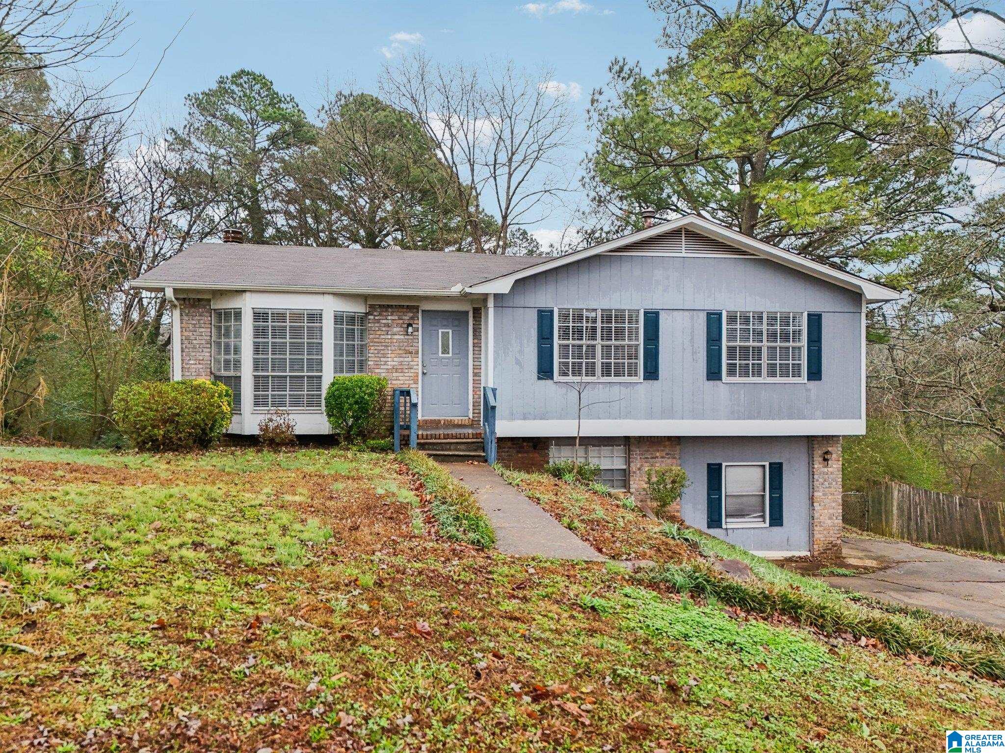 Homes for sale in Pinson, AL | 5229 Jean Dr, Pinson, AL 35126 | MLS# 21440765