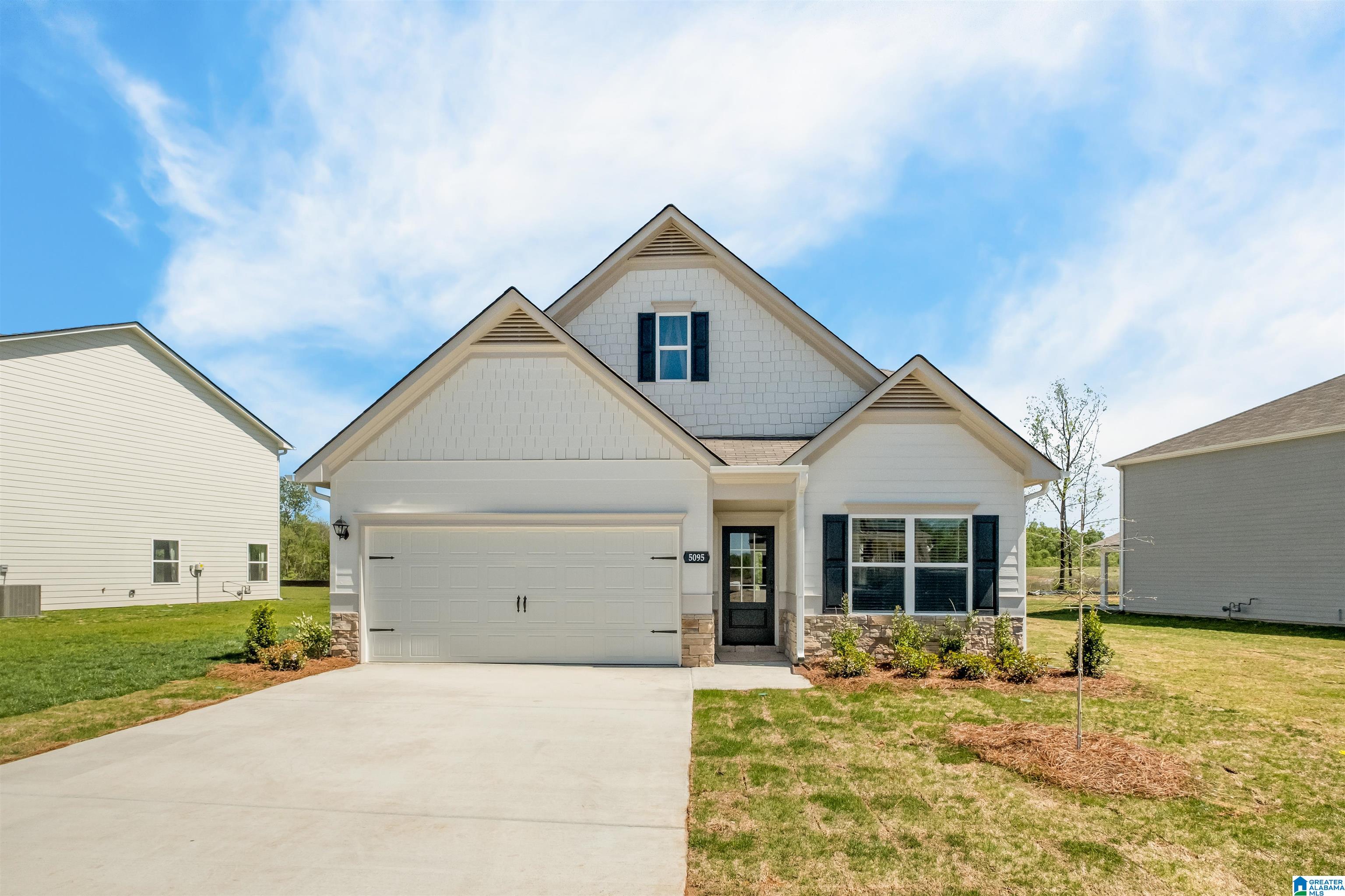 Homes for sale in Columbiana, AL | 204 Pine Valley Cove, Columbiana, AL 35051 | MLS# 21440767