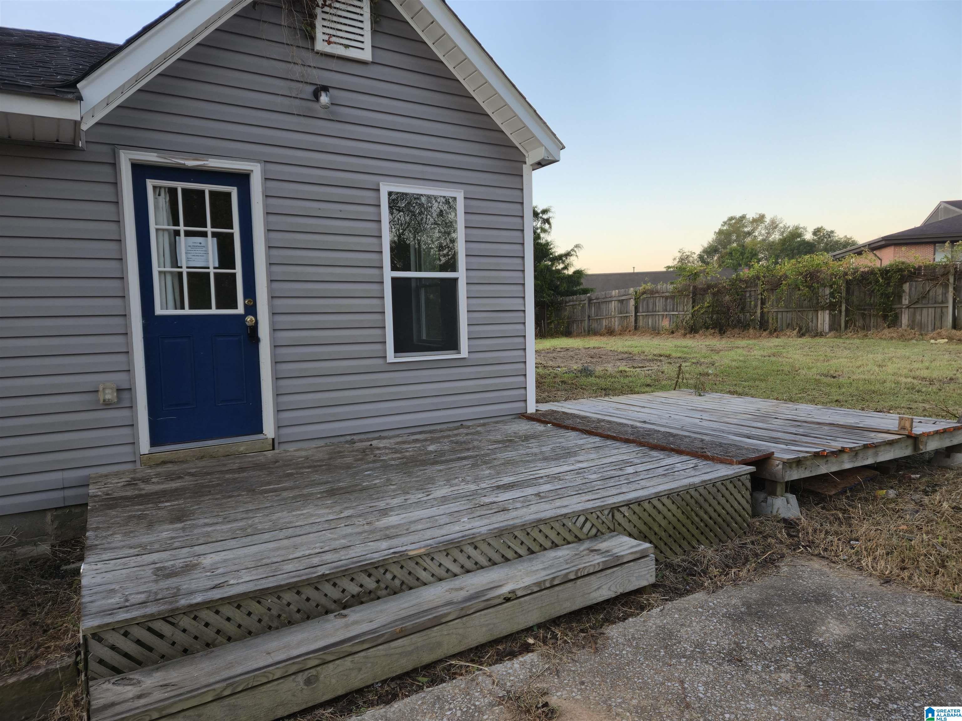 Homes for sale in Odenville, AL | 336 Alabama Street, Odenville, AL 35120 | MLS# 21440769