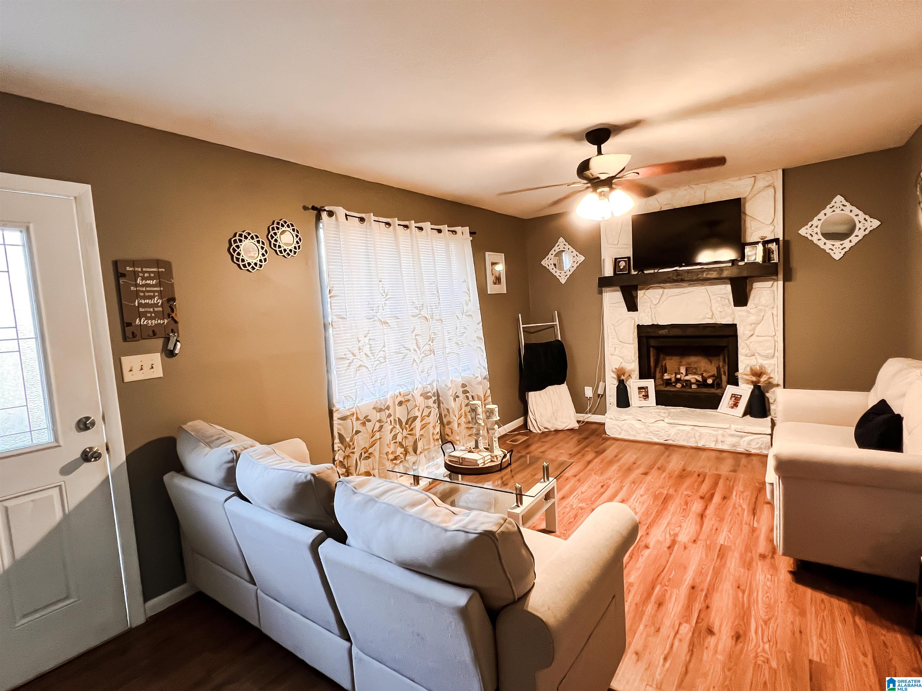 5th image of 428 Permita Court, Anniston, AL 36206 | MLS# 21440772